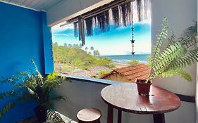 Hostel Cabana Tiririca Surfhouse